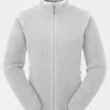 Womens Shearling Fleece