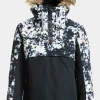 Womens Shelter Snow Jacket