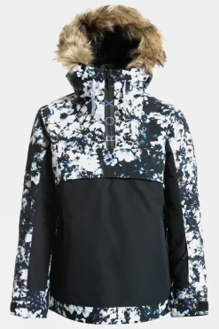 Womens Shelter Snow Jacket