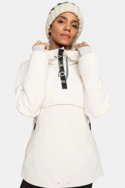 Womens Shelter Snow Jacket