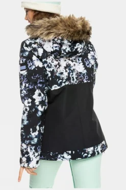 Womens Shelter Snow Jacket