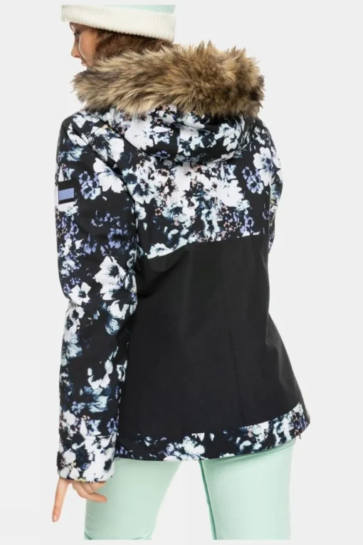 Womens Shelter Snow Jacket