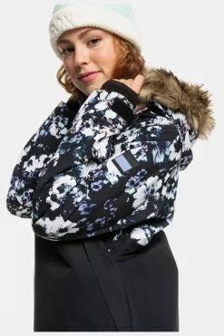 Womens Shelter Snow Jacket