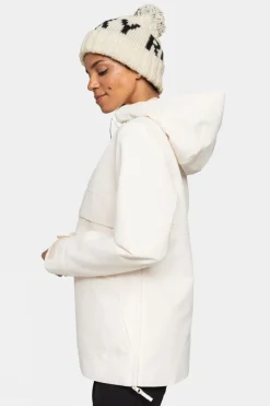 Womens Shelter Snow Jacket