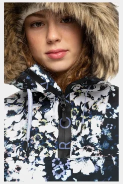 Womens Shelter Snow Jacket