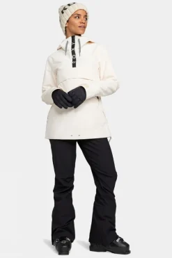 Womens Shelter Snow Jacket