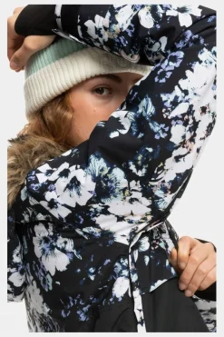 Womens Shelter Snow Jacket