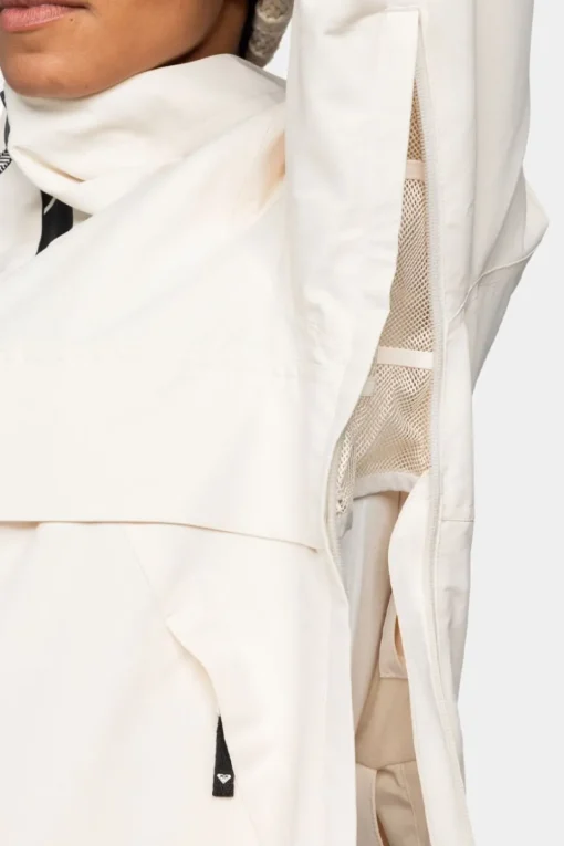 Womens Shelter Snow Jacket