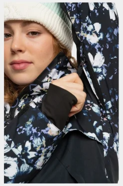 Womens Shelter Snow Jacket