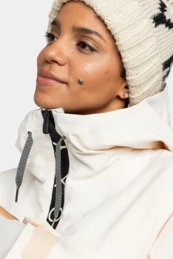 Womens Shelter Snow Jacket
