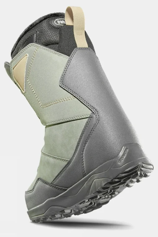 Womens Shifty BOA Snowboard Boots