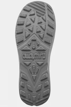 Womens Shifty BOA Snowboard Boots