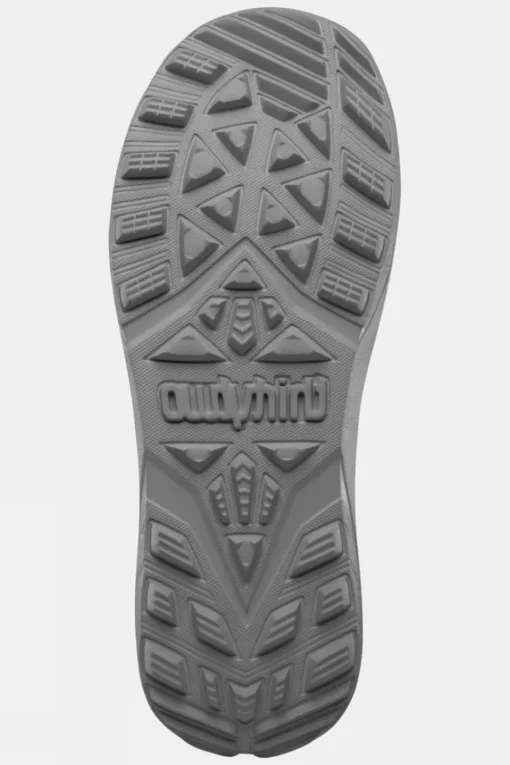 Womens Shifty BOA Snowboard Boots