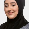 Womens Silk Hijab Liner Head Covering