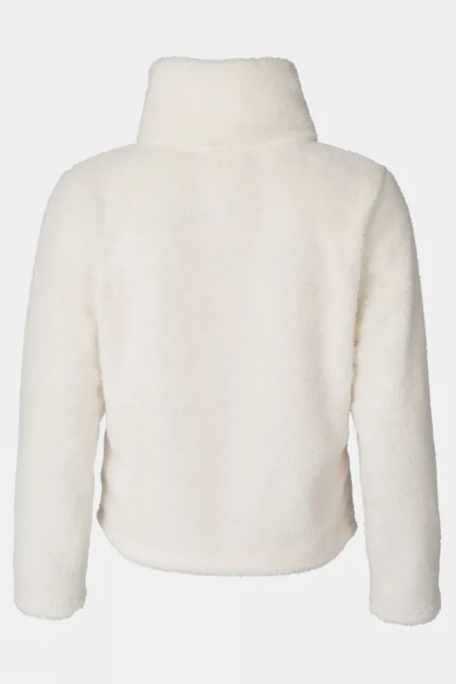 Womens Silkie II Full Zip Fleece