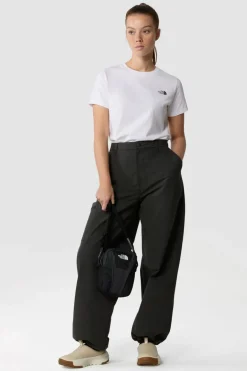 Womens Simple Dome T-Shirt