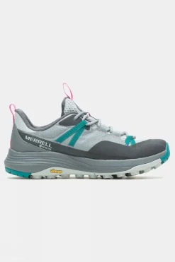 Womens Siren 4 GTX Shoes