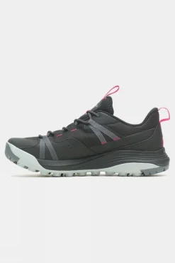 Womens Siren 4 GTX Shoes