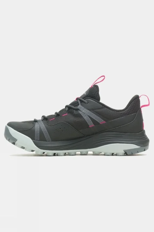 Womens Siren 4 GTX Shoes