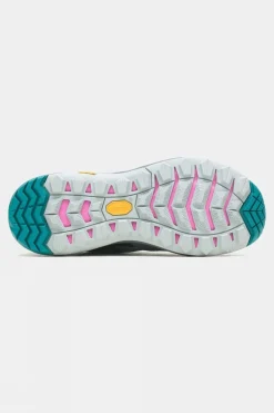 Womens Siren 4 GTX Shoes