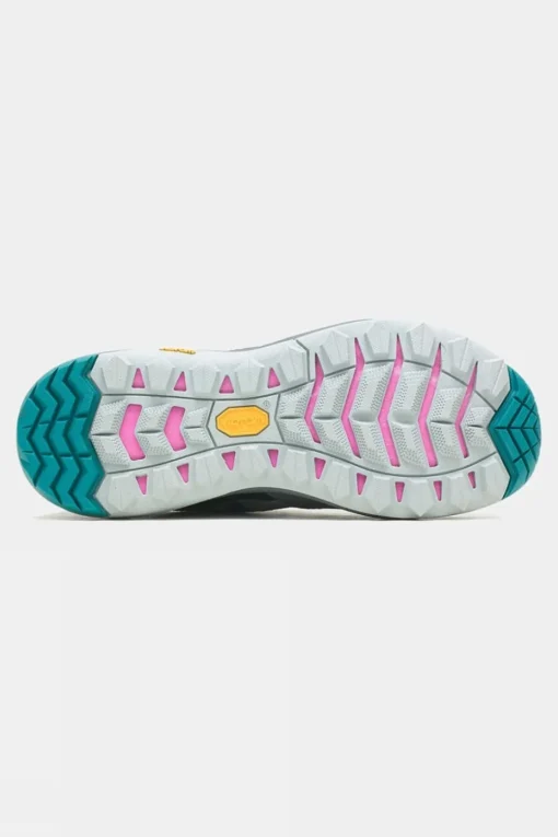 Womens Siren 4 GTX Shoes