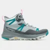 Womens Siren 4 Mid GTX Boots