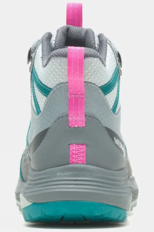 Womens Siren 4 Mid GTX Boots
