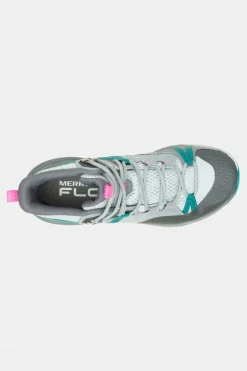 Womens Siren 4 Mid GTX Boots