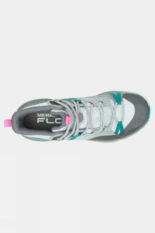 Womens Siren 4 Mid GTX Boots
