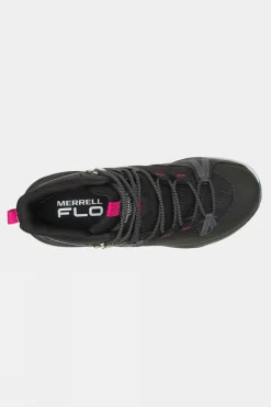Womens Siren 4 Mid GTX Boots