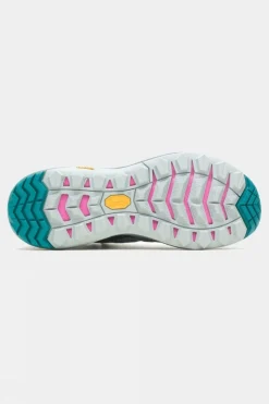Womens Siren 4 Mid GTX Boots