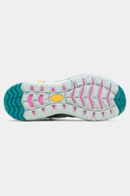 Womens Siren 4 Mid GTX Boots