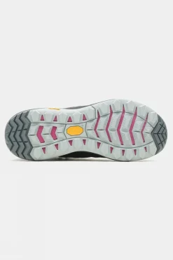 Womens Siren 4 Mid GTX Boots