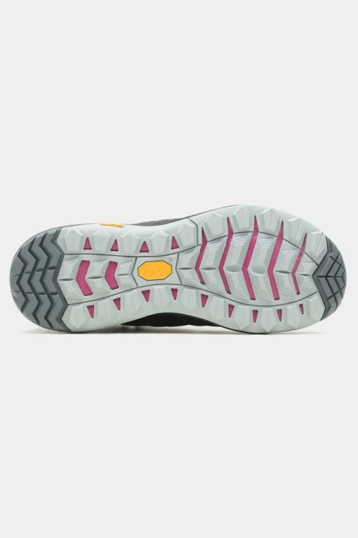 Womens Siren 4 Mid GTX Boots