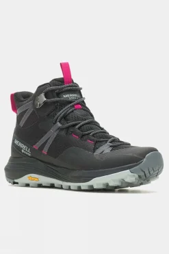 Womens Siren 4 Mid GTX Boots