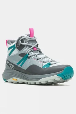 Womens Siren 4 Mid GTX Boots
