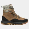 Womens Siren 4 Thermo Mid Zip Snow Boots