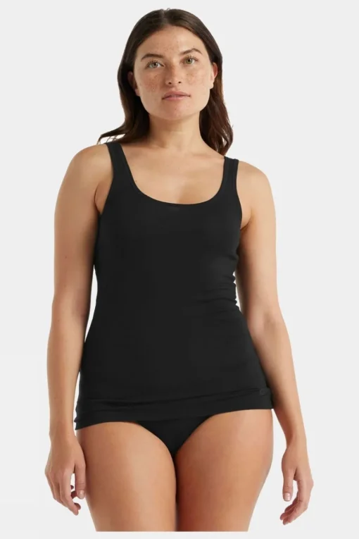 Womens Siren Tank