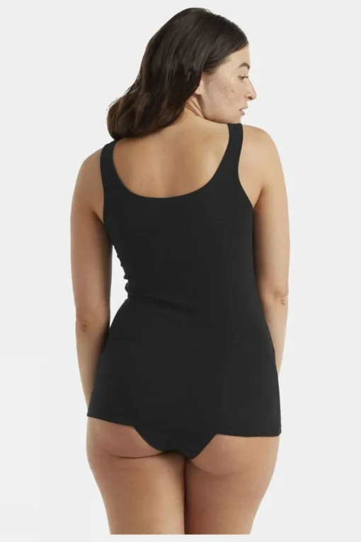 Womens Siren Tank
