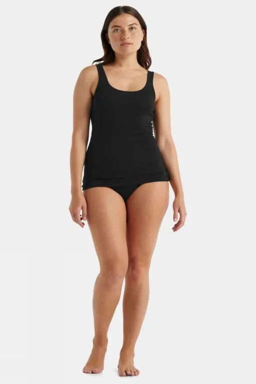 Womens Siren Tank