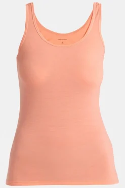 Womens Siren Tank