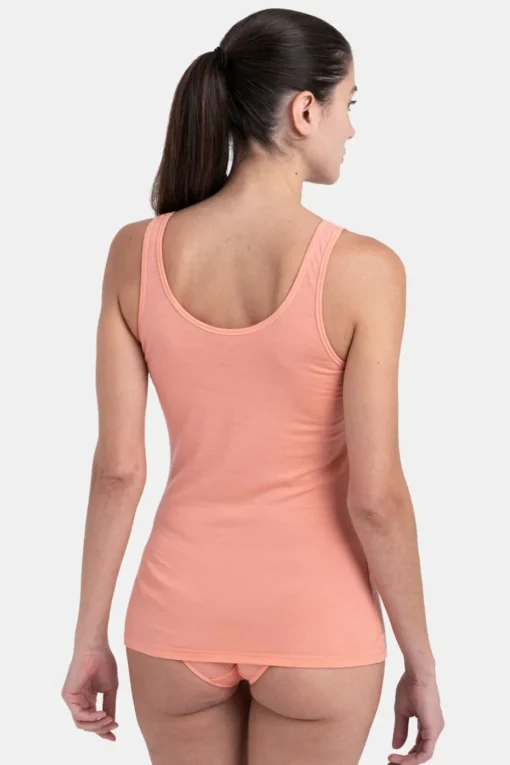 Womens Siren Tank