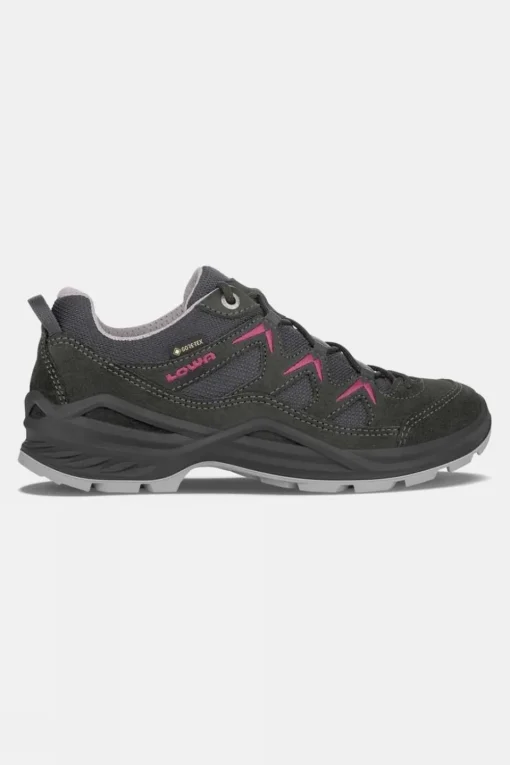 Womens Sirkos GTX Shoes