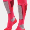 Womens SK4 Advanced Ski Socks