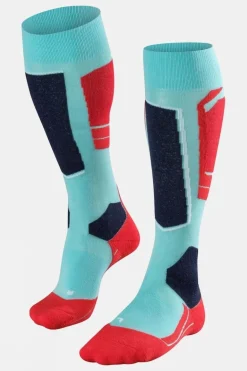 Womens SK4 Advanced Ski Socks