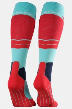 Womens SK4 Advanced Ski Socks