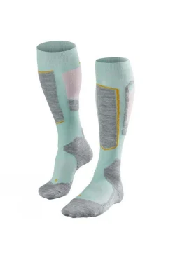 Womens SK4 Advanced Ski Socks