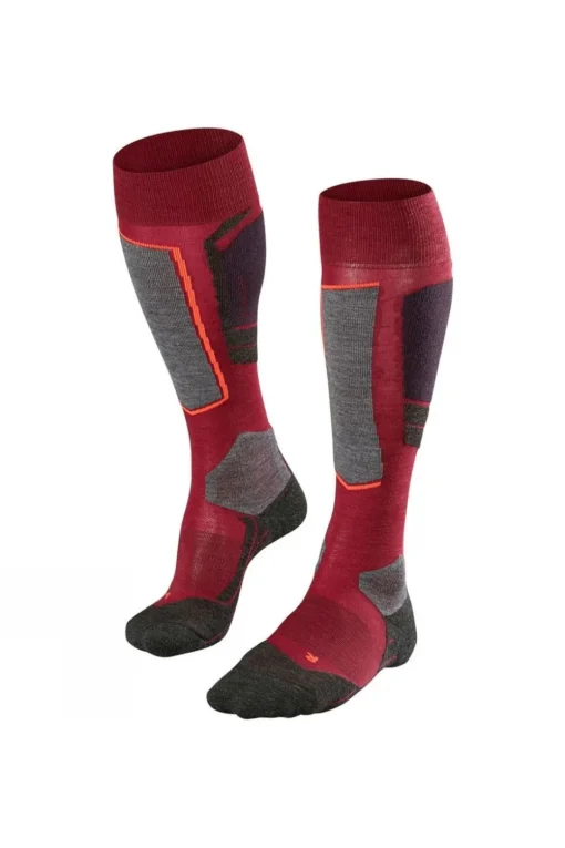 Womens SK4 Advanced Ski Socks