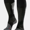 Womens SK1 Comfort Ski Socks