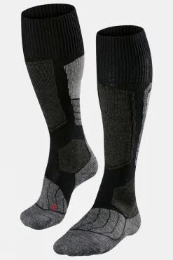 Womens SK1 Comfort Ski Socks